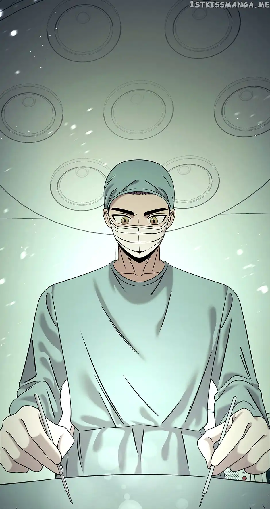 Genius Doctor Lee Moo-jin Chapter 113 70